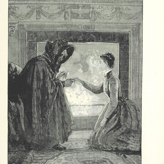 The Pleasure of Vexing and&nbsp;Soothing