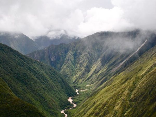 “¡Como tú, río&nbsp;Pachachaca!”