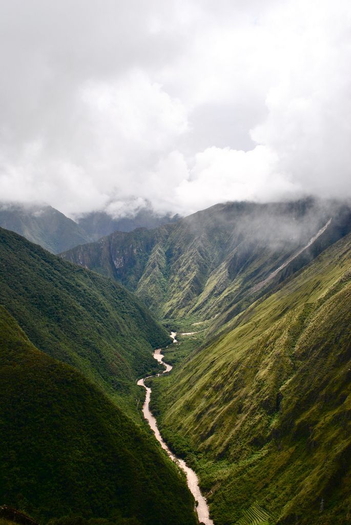 “¡Como tú, río&nbsp;Pachachaca!”